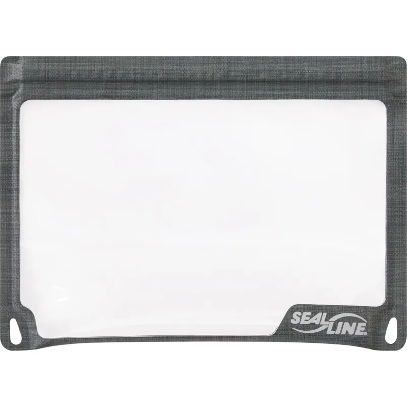 Sealline Medium E-Case in Heather Grey