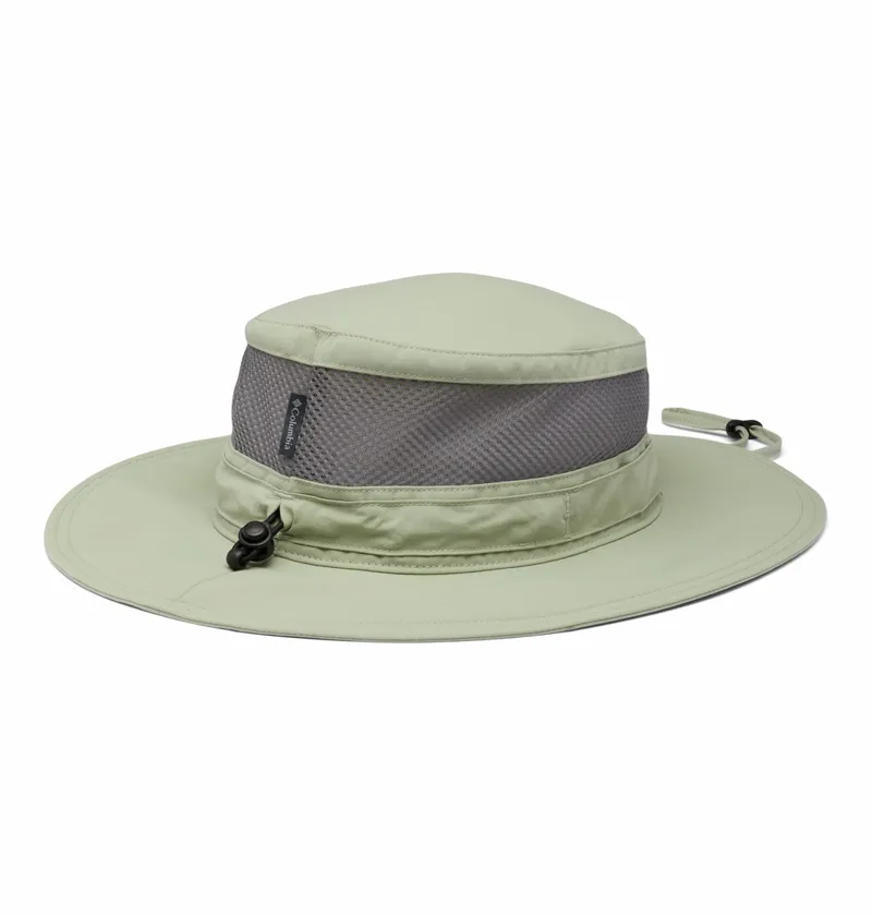 Columbia Bora Bora Booney Hat in Safari-1
