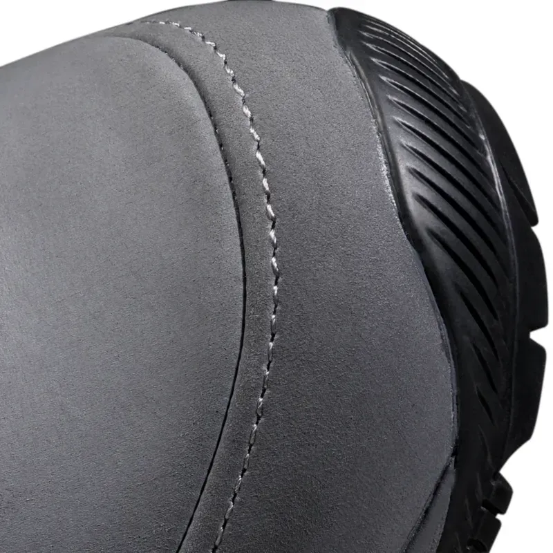 Mammut Mercury IV GTX Low Hiking Boots in Titanium/Hot Red-6