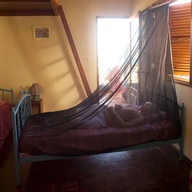 Expedition SoloNet Single Mosquito Net