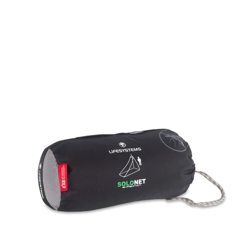 Expedition SoloNet Single Mosquito Net-2