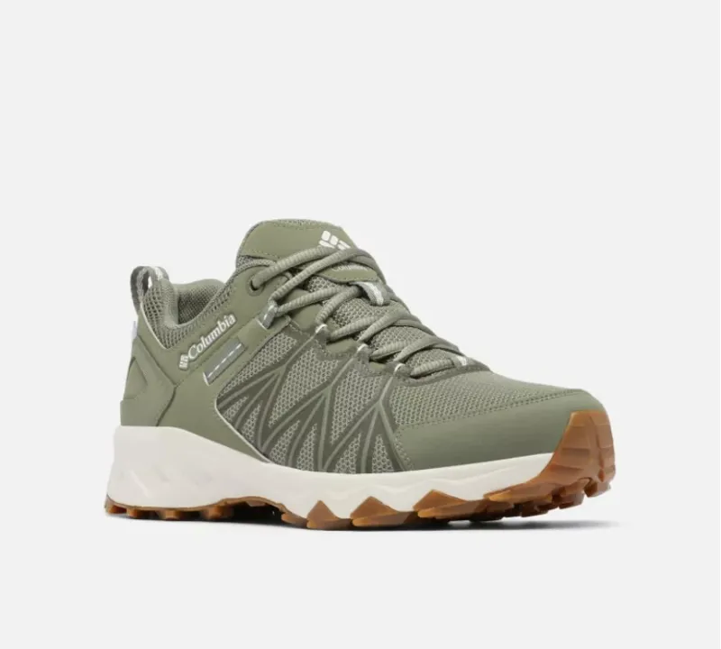 Columbia Peakfreak II Outdry Waterproof Shoe in Cypress-1