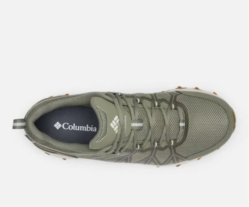 Columbia Peakfreak II Outdry Waterproof Shoe in Cypress-2