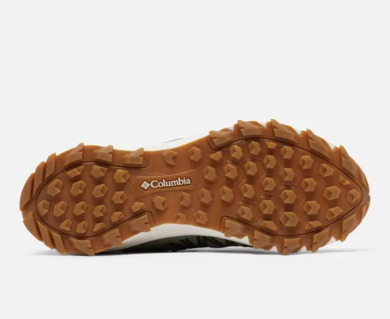 Columbia Peakfreak II Outdry Waterproof Shoe in Cypress-3