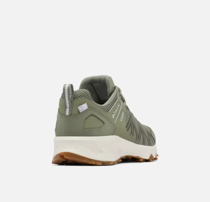 Columbia Peakfreak II Outdry Waterproof Shoe in Cypress-5