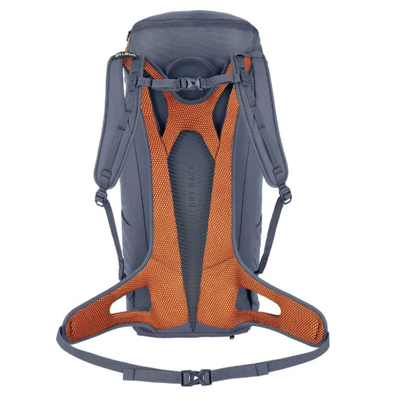 Salewa Alp Mate 26Litre Backpack in Java Blue-1