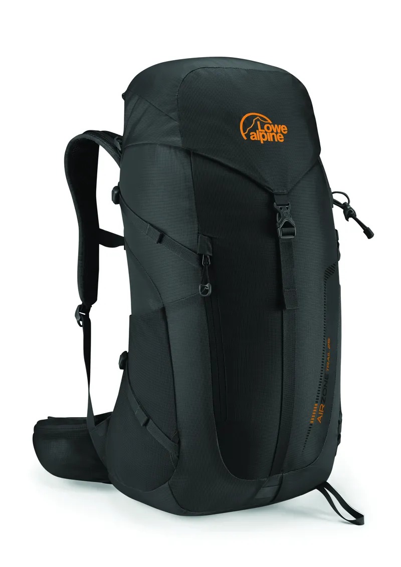 Alpine lowe deals airzone 25