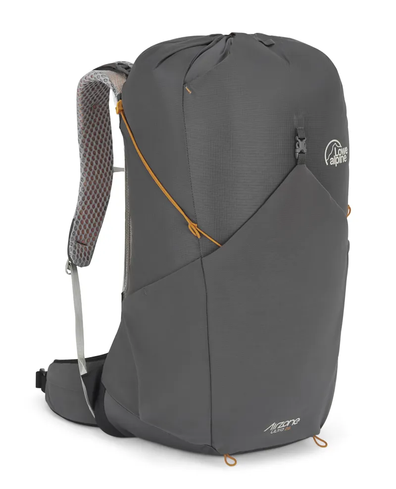 Lowe Alpine AirZone Ultra 26L Hiking Pack in Graphene