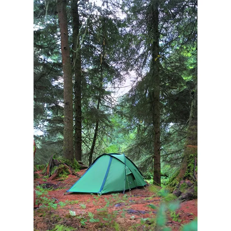 Vango Apex Geo 200 tent-4