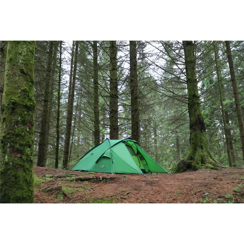 Vango Apex Geo 200 tent-6