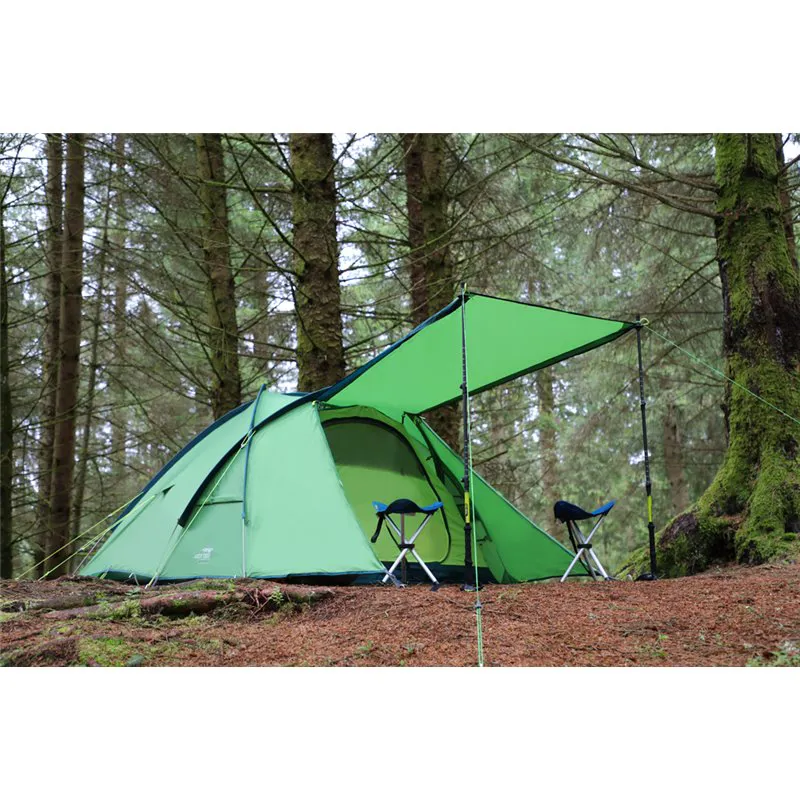 Vango Apex Geo 300 Tent-6