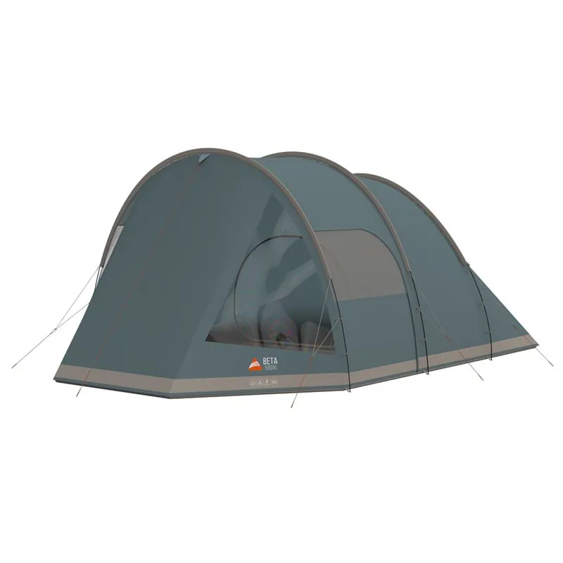 Vango Beta 550XL in Mineral Green