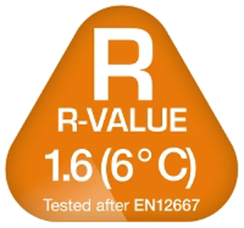 Robens Vapour 60 Backpackers Mat-4