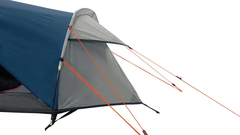 EASY CAMP Geminga 100 Compact tent-8