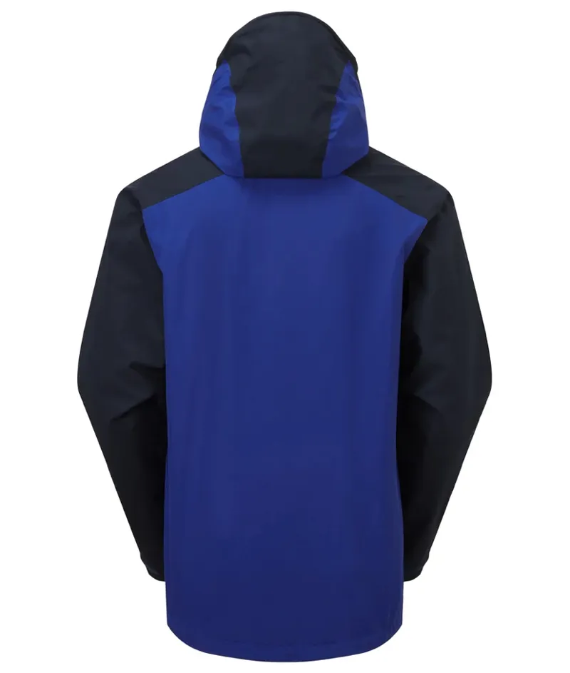 Sprayway Cape Wrath Gore-Tex Paclite Shell in Cobalt/Blazer-1