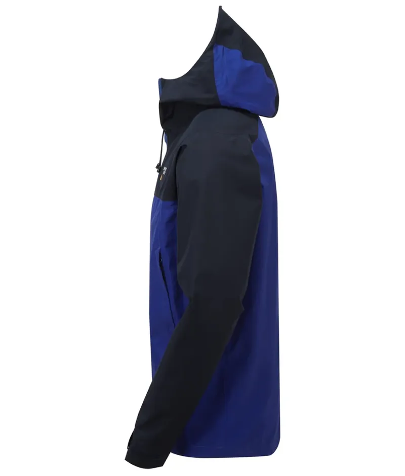 Sprayway Cape Wrath Gore-Tex Paclite Shell in Cobalt/Blazer-2