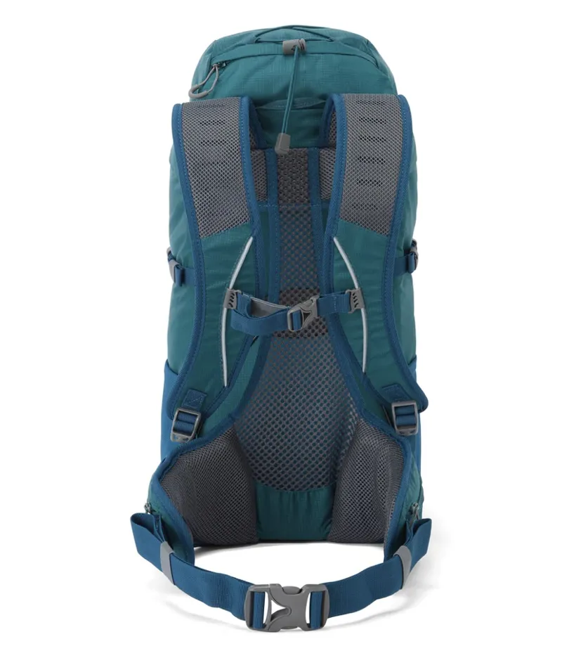 Sprayway AKKA 30  Litre Backpack In Lyons Blue-1