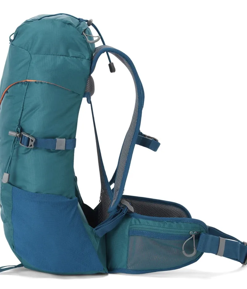 Sprayway AKKA 30  Litre Backpack In Lyons Blue-2