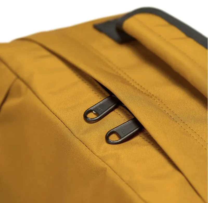 Cabin Zero Classic 44 Litre Cabin Backpack in Orange Chill-2