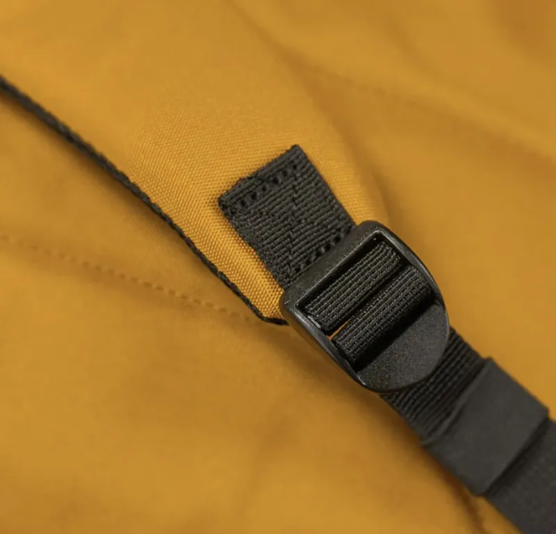 Cabin Zero Classic 44 Litre Cabin Backpack in Orange Chill-3