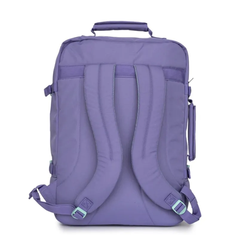 Cabin Zero Classic 28 LItre Cabin Backpack in Lavender Love-1