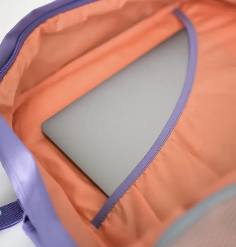 Cabin Zero Classic 28 LItre Cabin Backpack in Lavender Love-2