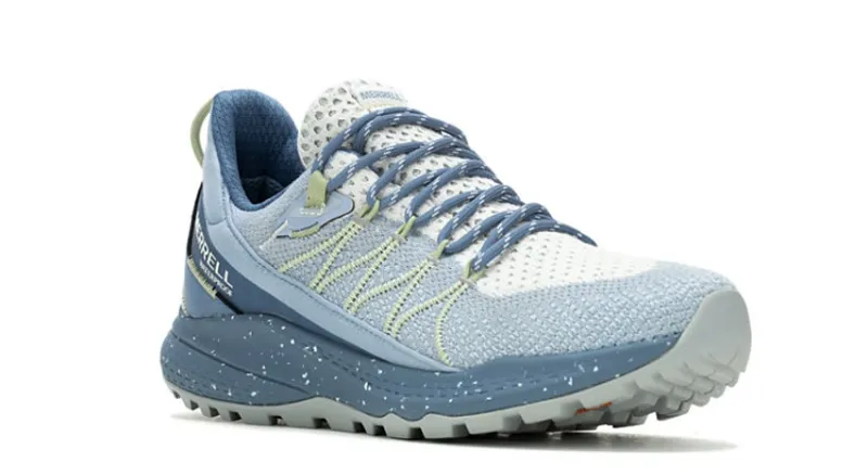 Merrell Women's Bravada 2 Waterproof shoe in Chambray-1
