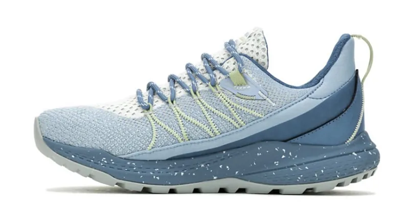 Merrell Women's Bravada 2 Waterproof shoe in Chambray-2