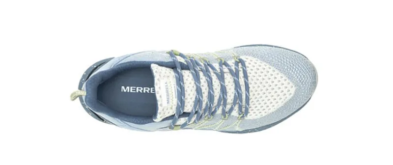Merrell Women's Bravada 2 Waterproof shoe in Chambray-4