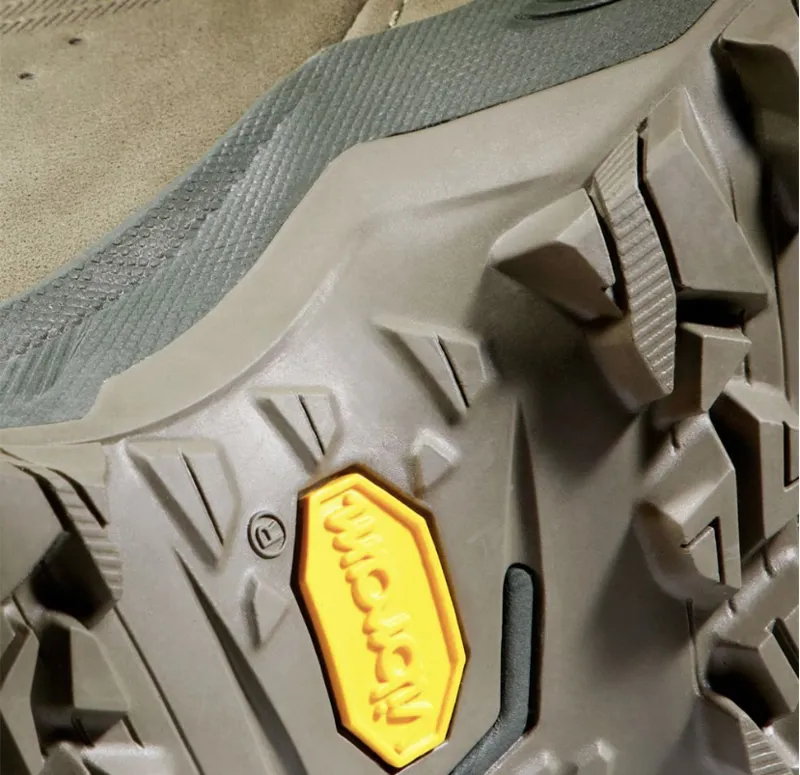 Mammut Nova IV Low GTX Womens Hiking Shoes in Iguana-Grape-3