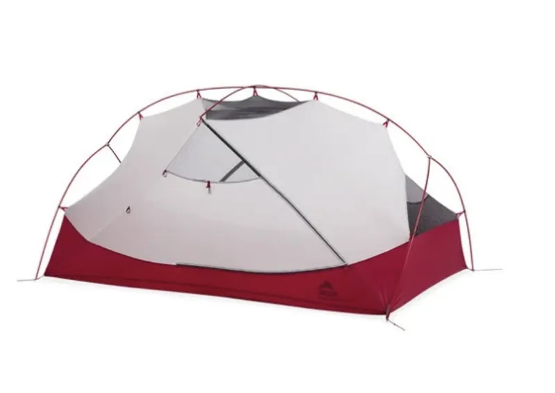 MSR Hubba Hubba Bikepack 2 Person Tent-4