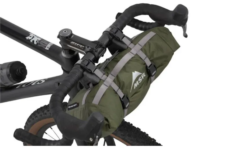 MSR Hubba Hubba Bikepack 2 Person Tent-5
