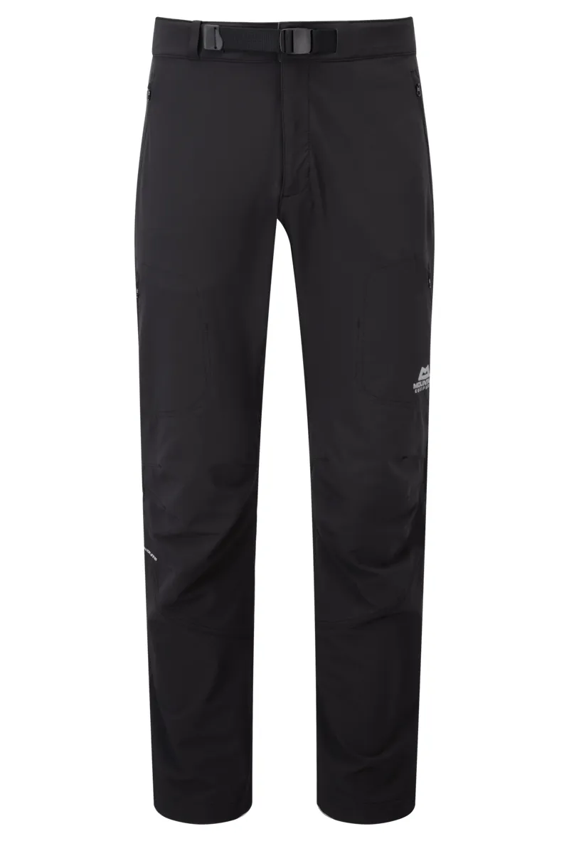 Mountain Equipment Ibex Mountain Pant in Black