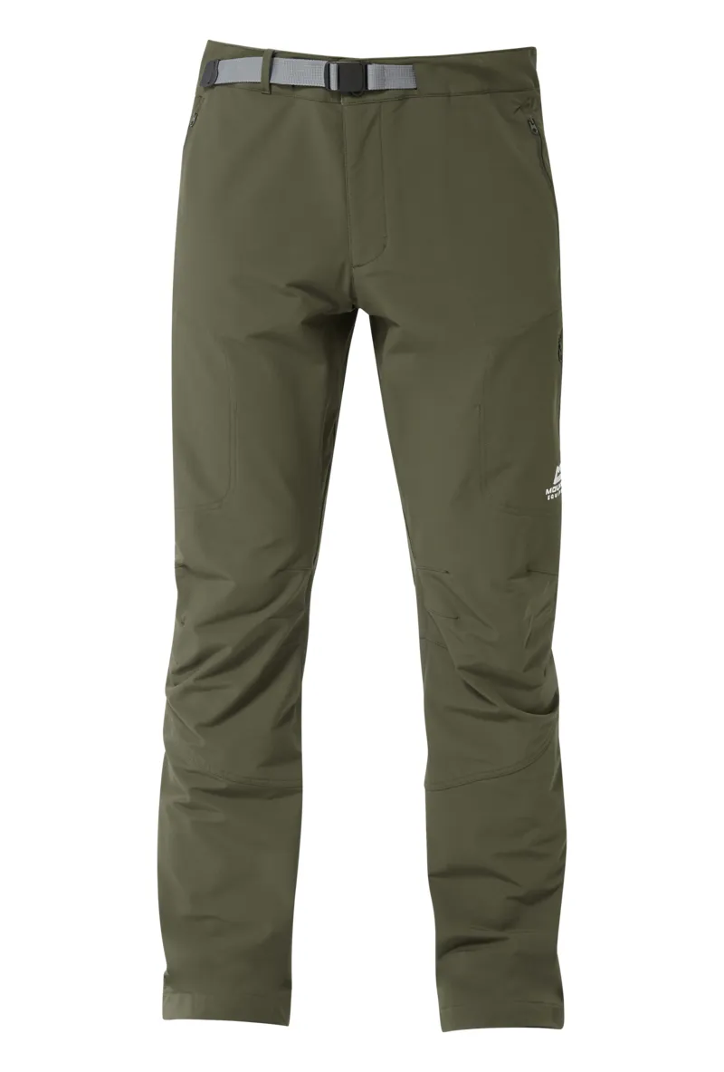 Mountain Equipment Ibex Mountain Pants in Broadleaf