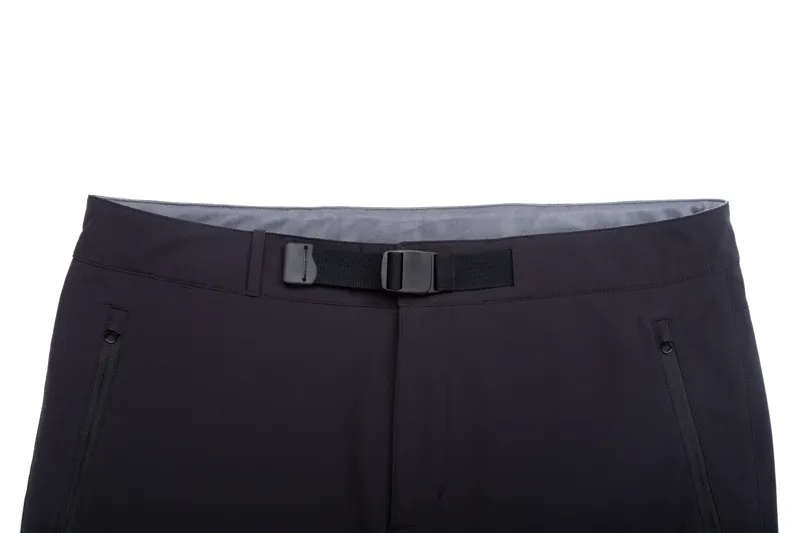 Mountain Equipment Ibex Mountain Pant in Black-3