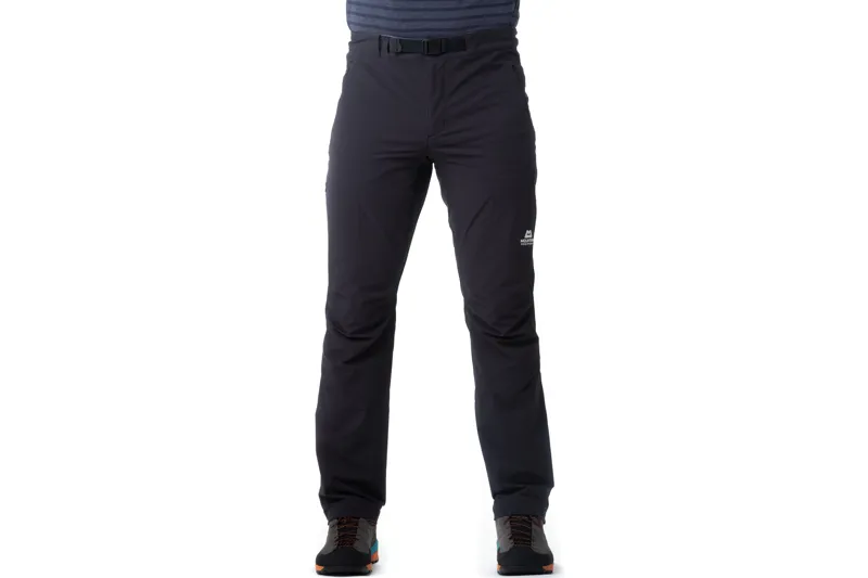 Mountain Equipment Ibex Mountain Pant in Black-8