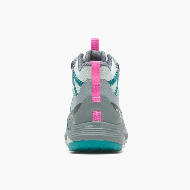 Merrell Women's Siren 4 Mid GTX in Monument-3