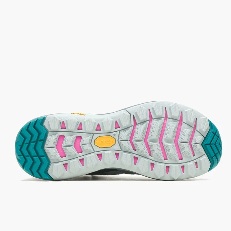 Merrell Women's Siren 4 Mid GTX in Monument-1