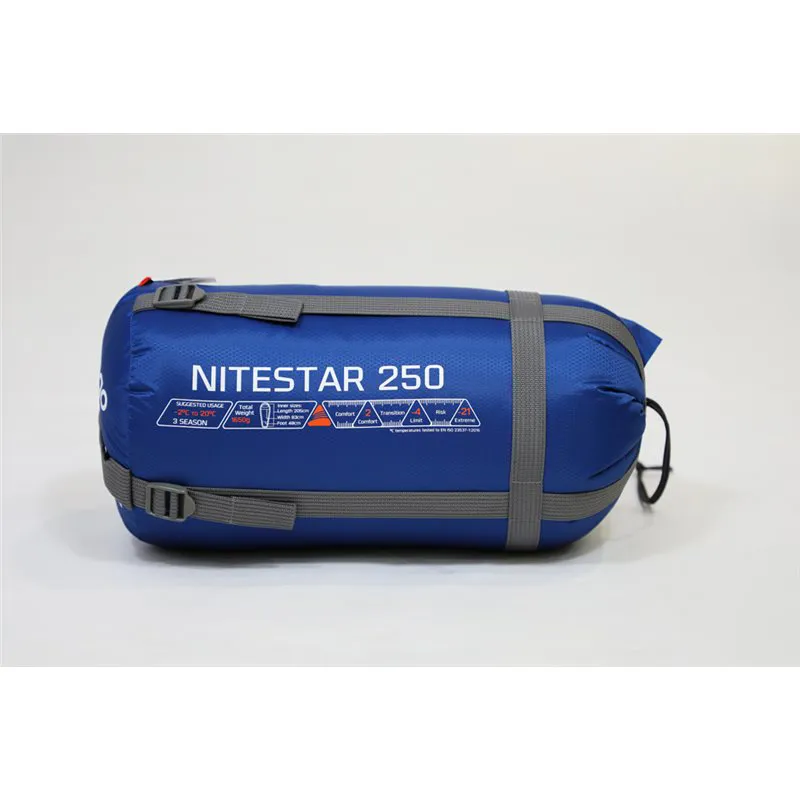 Vango Nitestar Alpha 250 in Classic Blue-4