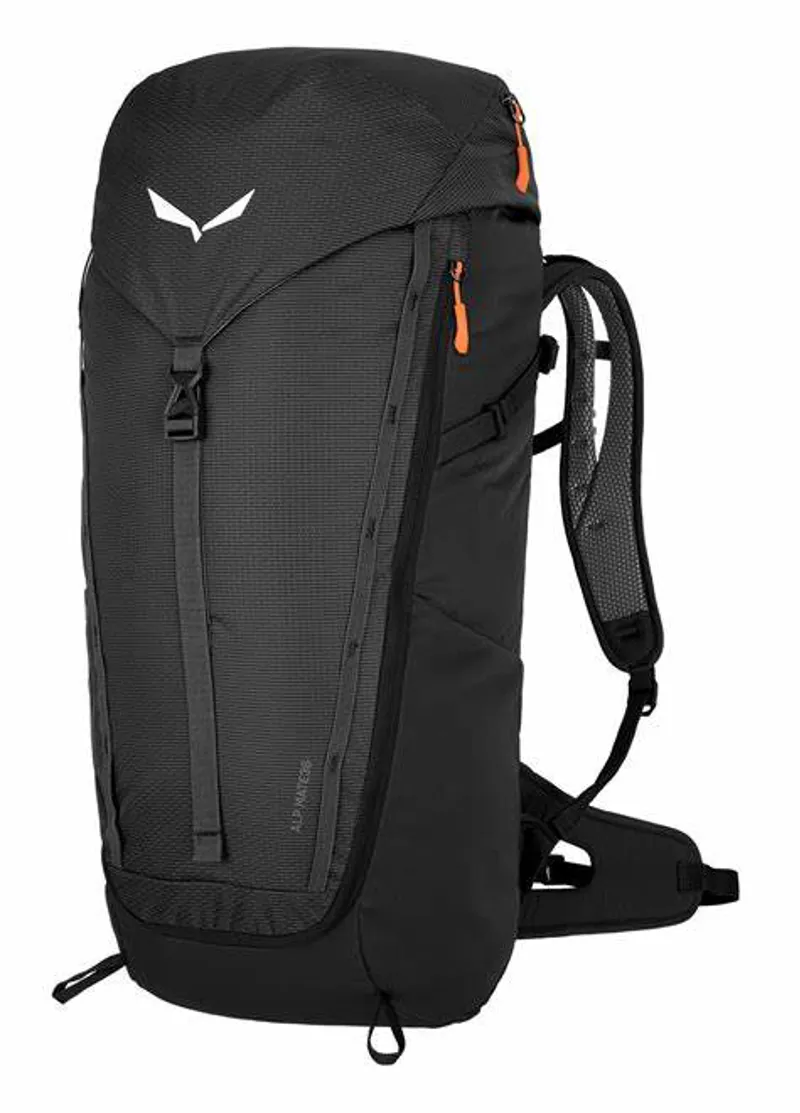 Salewa Alp Mate 36 Litre Backpack in Onyx