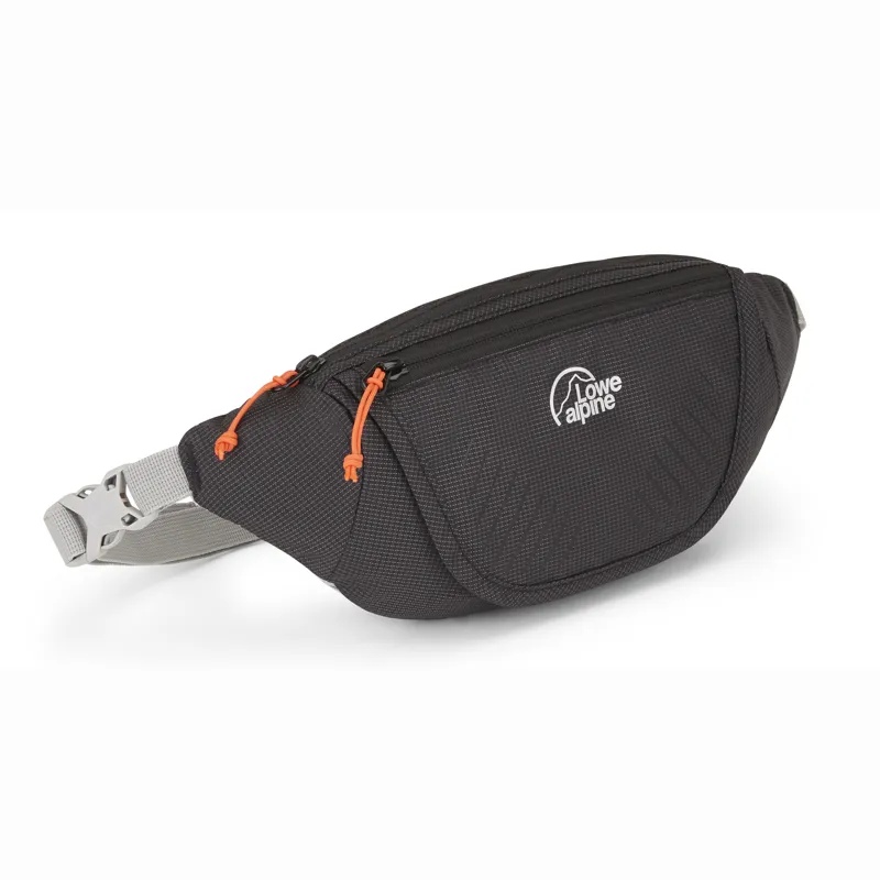 Lowe Alpine Belt Pack in Black