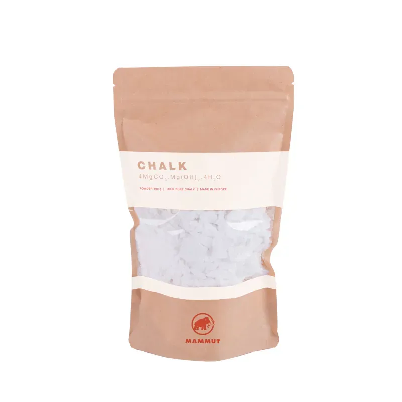 Mammut 100g Chalk Powder in Neutral