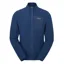 Rab Tecton Jacket in Deep Ink