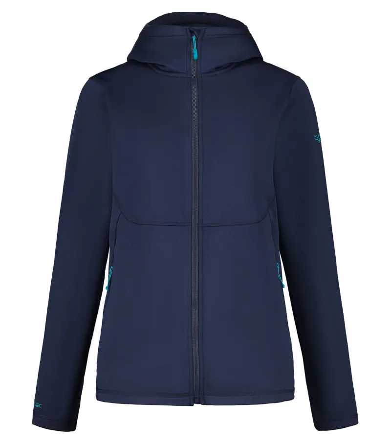 Rab Geon Women's Hoody in Deep Ink