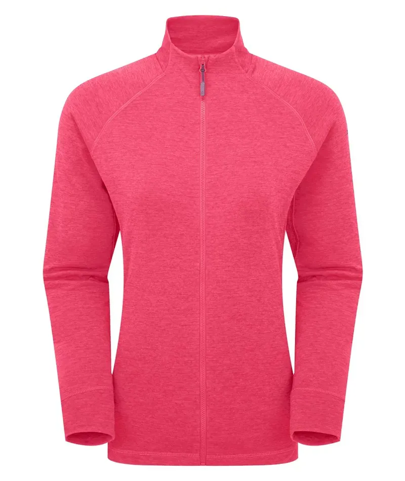 Rab Nexus Women's Jacket in Watermelon
