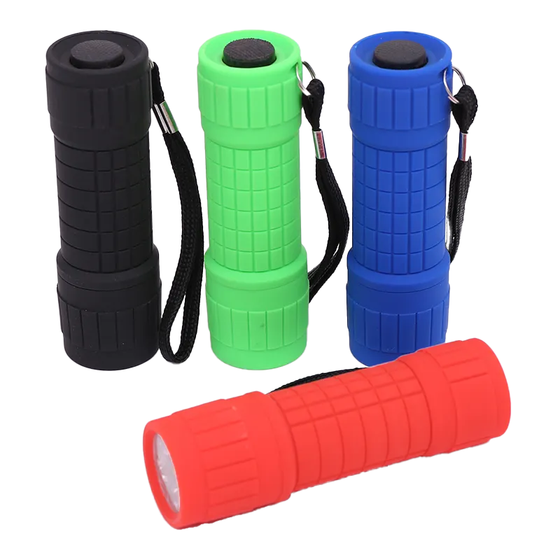 Rock N River Mini Pocket Torch