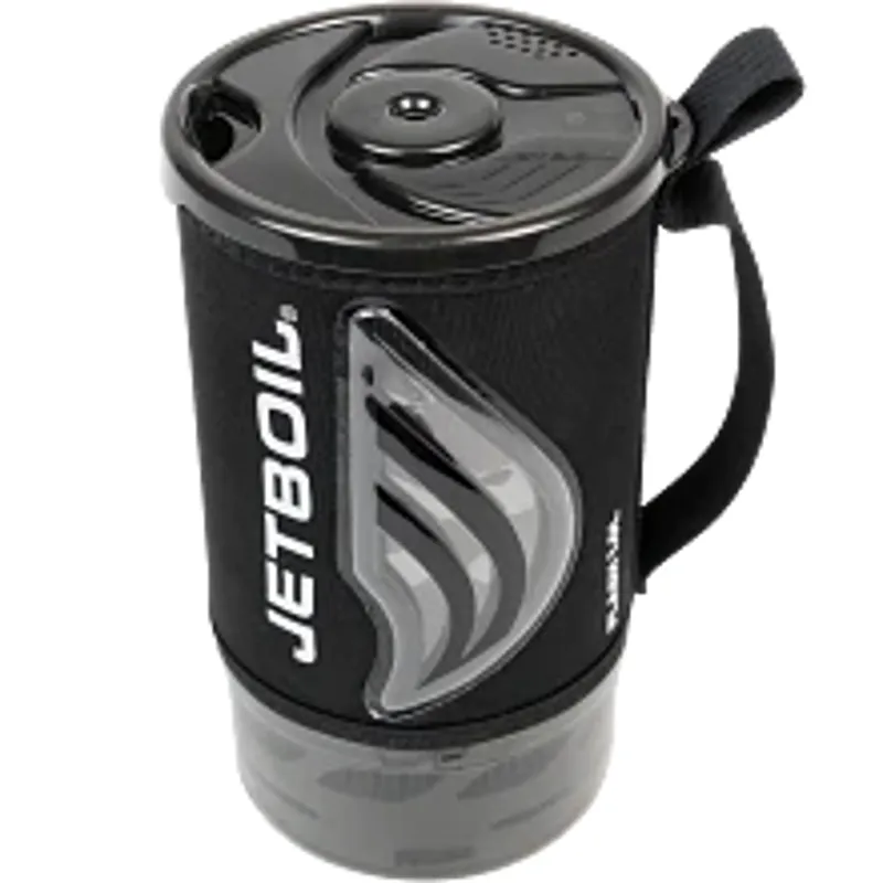 JETBOIL Flash 1.0L in Carbon-1