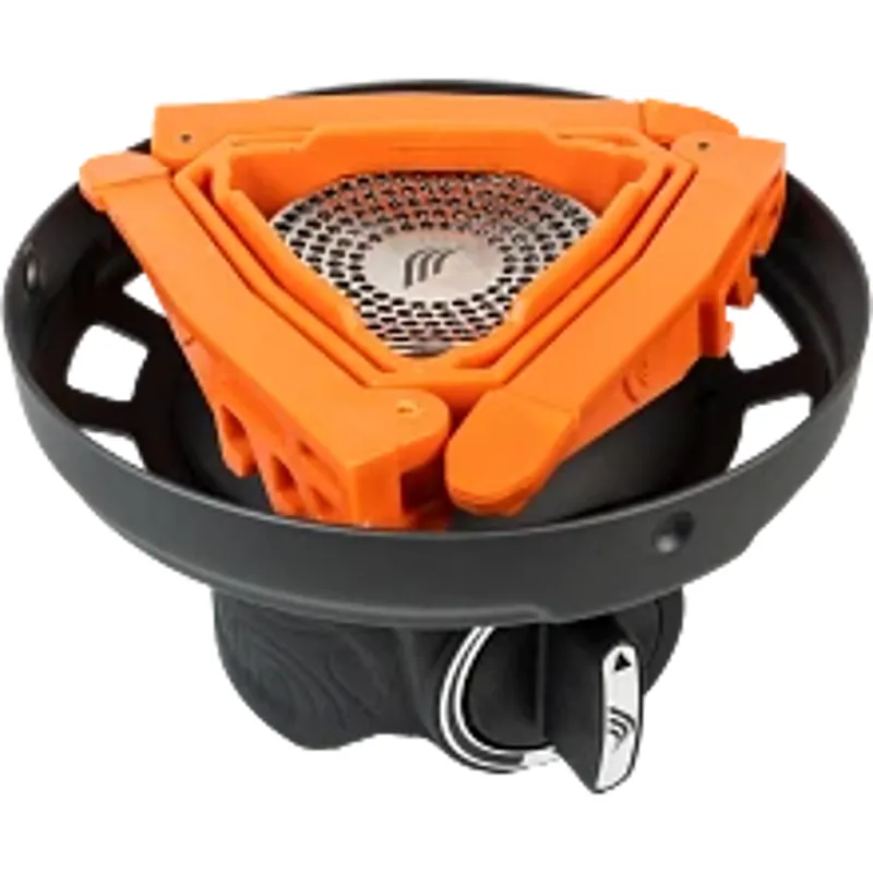 JETBOIL Flash 1.0L in Carbon-4
