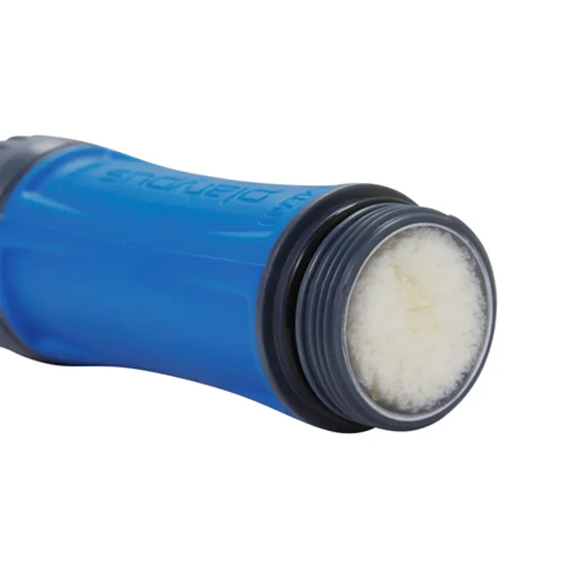 PLATYPUS Quickdraw Filter in Blue-1