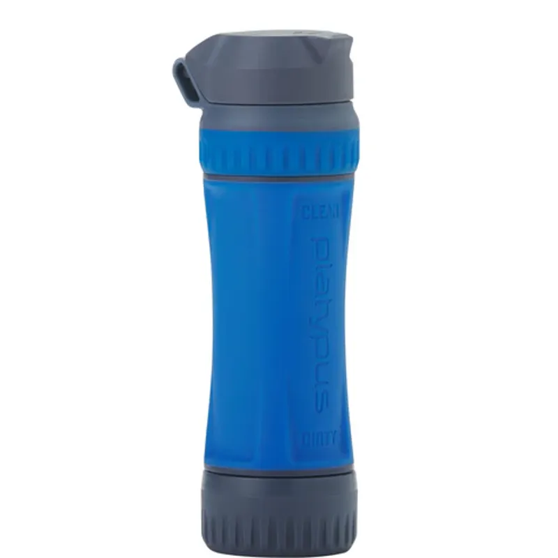 PLATYPUS Quickdraw Filter in Blue